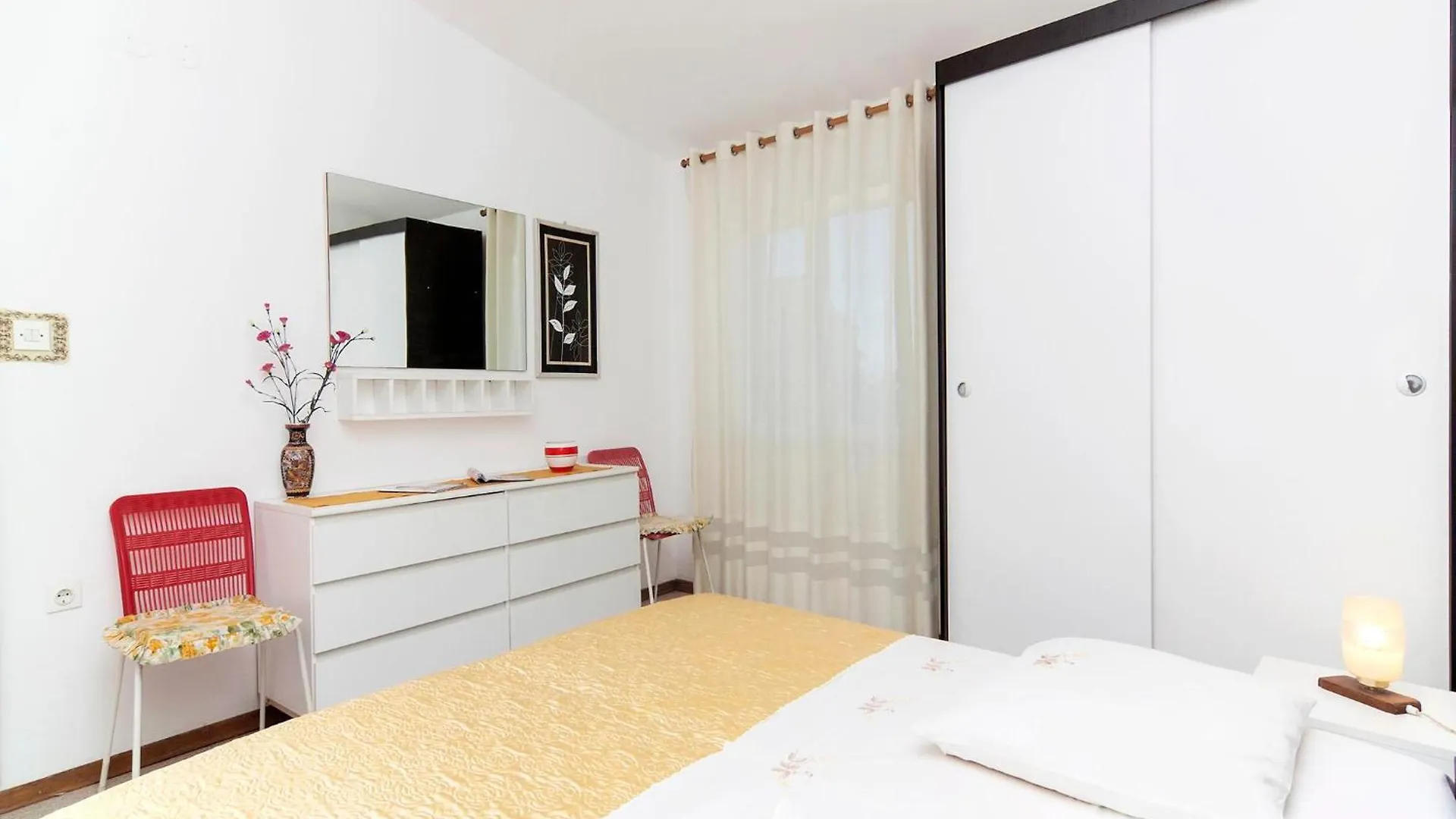 Πανσιόν Apartments Lara Fažana