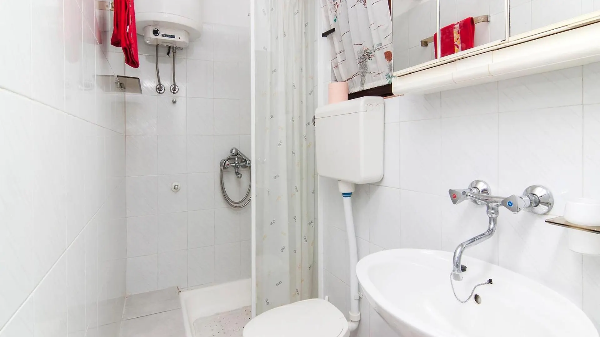 Apartments Lara Fažana Κροατία