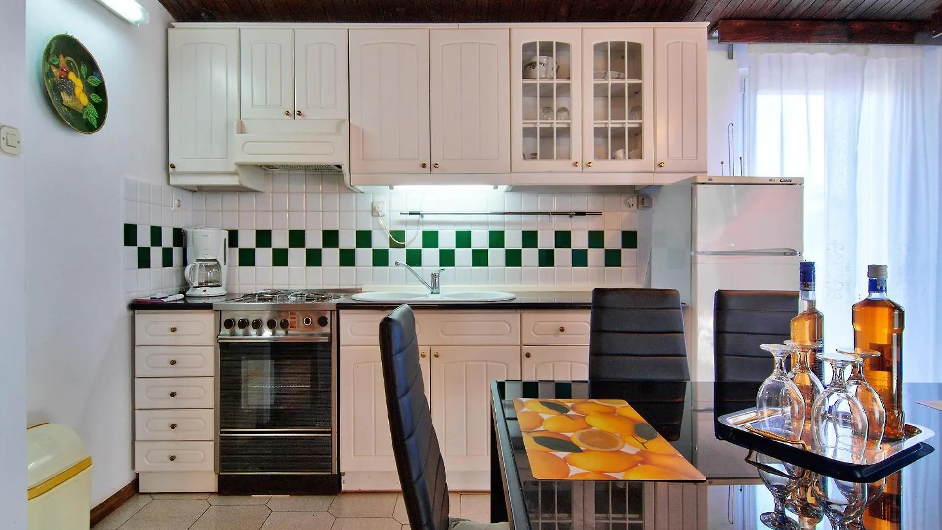 Πανσιόν Apartments Lara Fažana