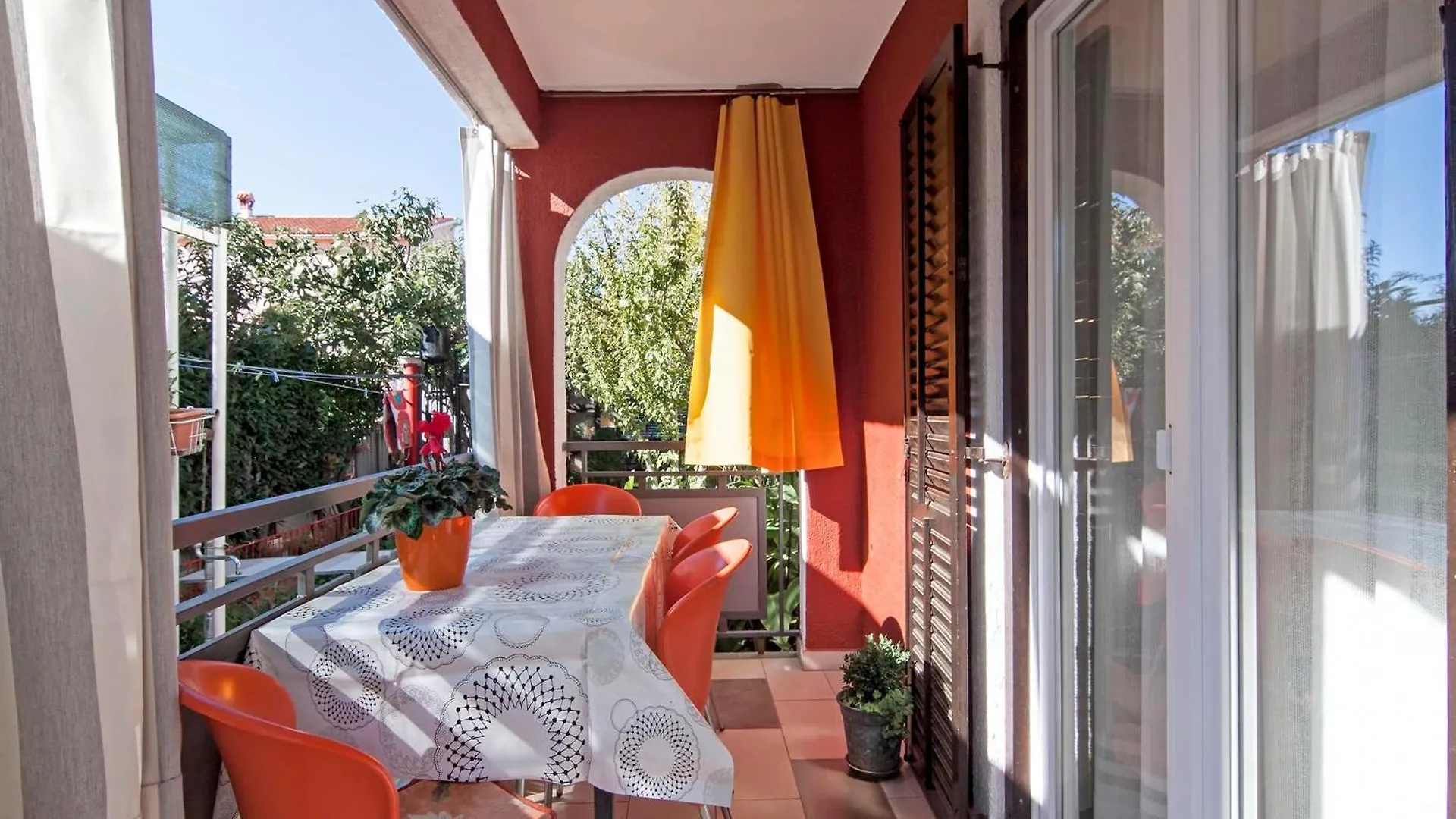 Apartments Lara Fažana Κροατία