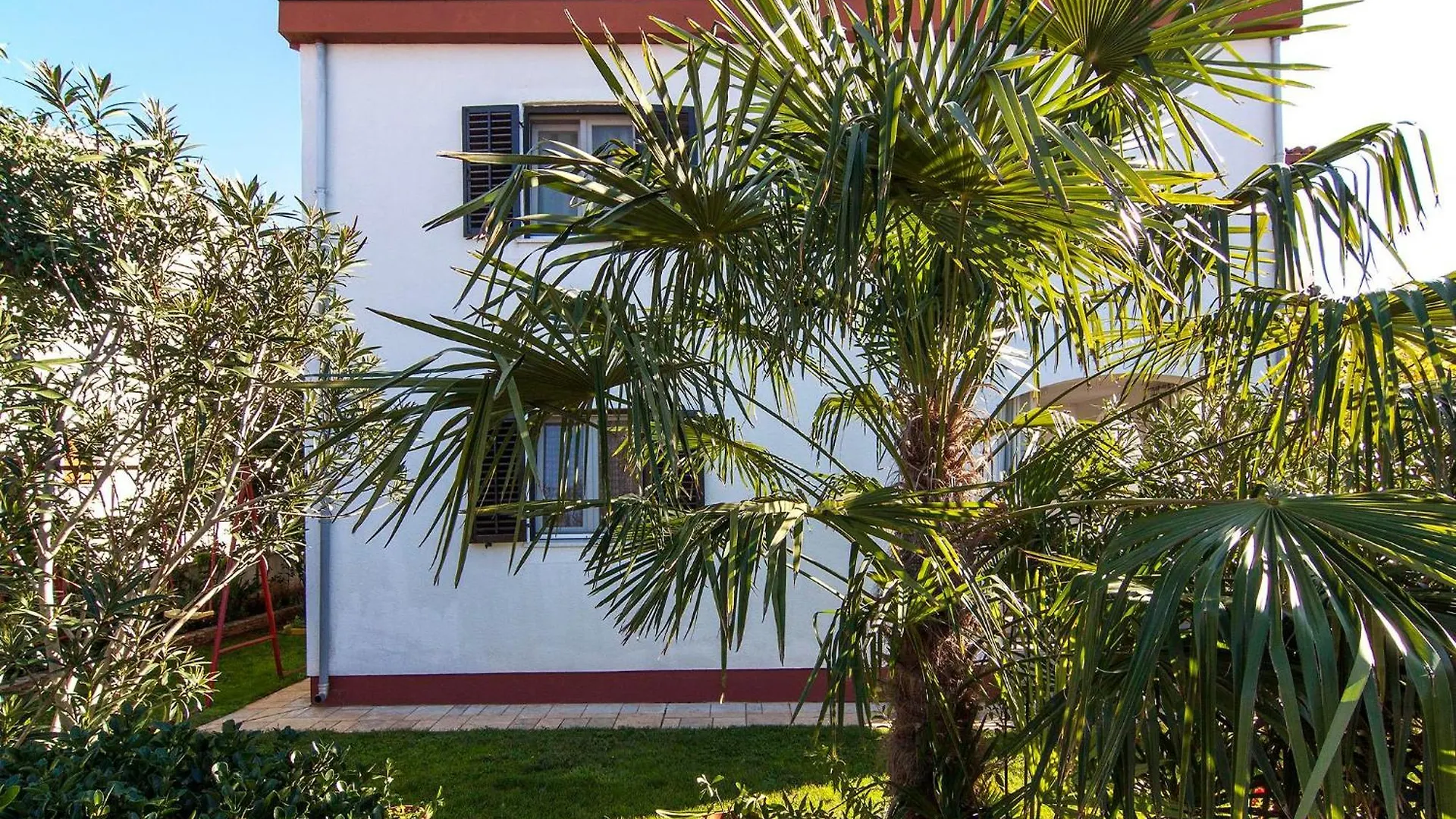 Apartments Lara Fažana Πανσιόν