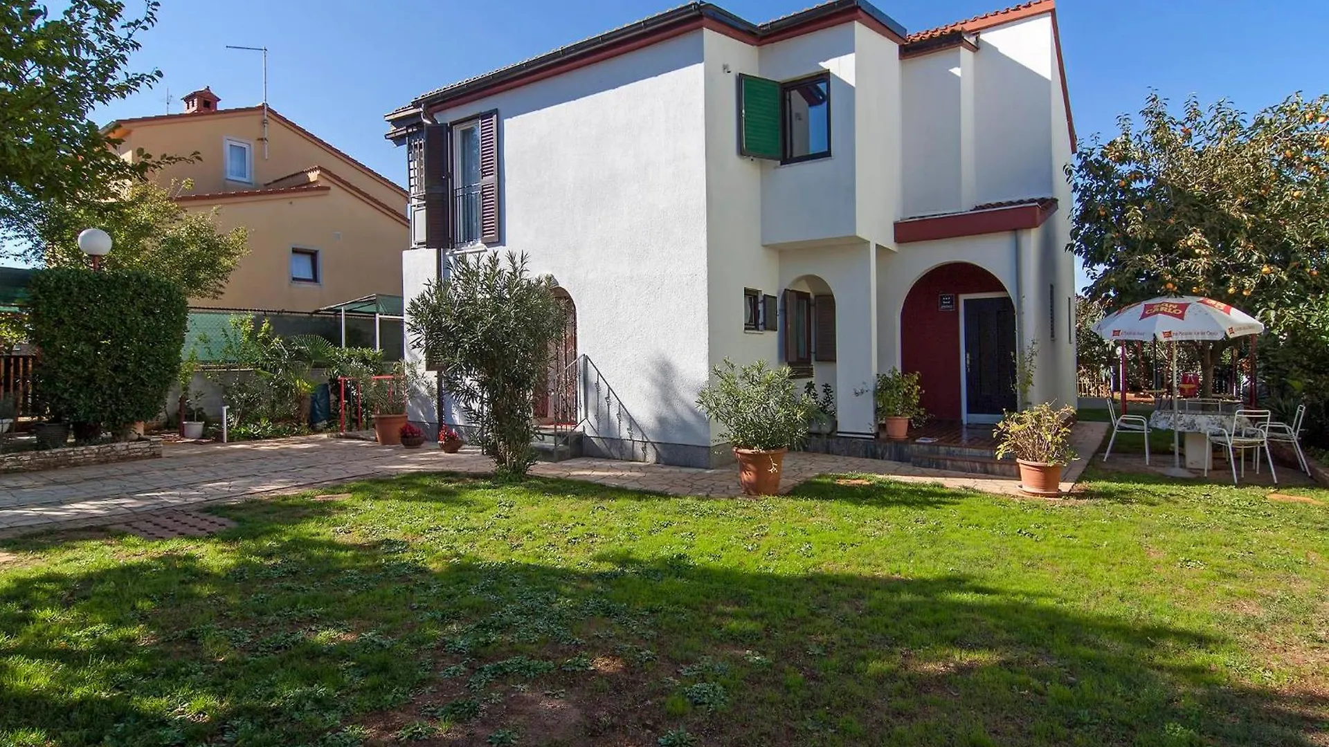Apartments Lara Fažana Κροατία