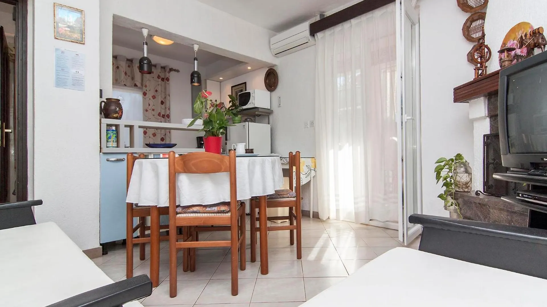*** Πανσιόν Apartments Lara Fažana Κροατία