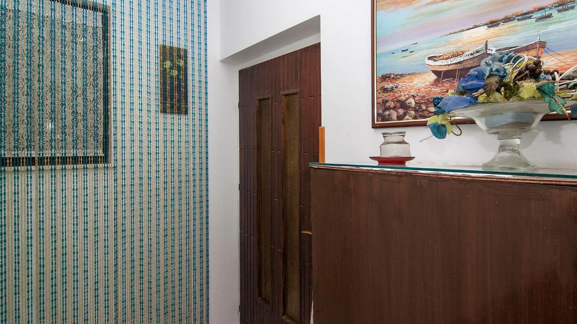 Apartments Lara Fažana Πανσιόν