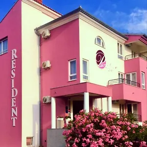 Gasthof Panolija