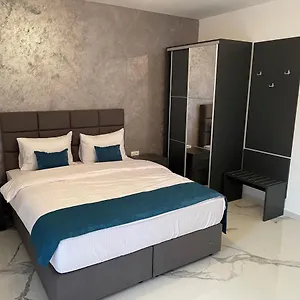 Hotel Rados