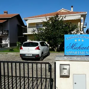 Gasthof Apartments&rooms Michaela