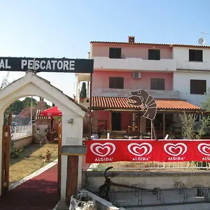 Dal Pescatore *** Fažana